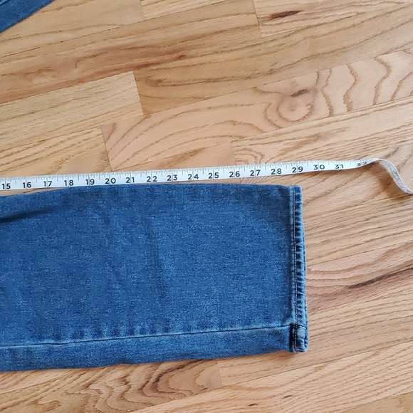 PacSun High Rise Denim Jeans - Picture 7 of 10